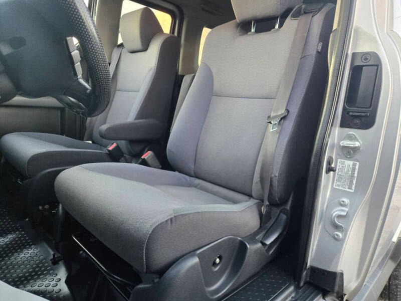 2008 Honda Element EX