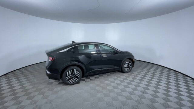 2026 Nissan LEAF SV+