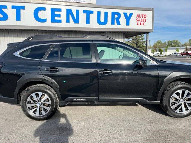 2023 Subaru Outback Premium