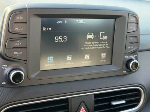 2020 Hyundai Kona SE