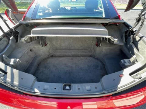 2006 Mercedes-Benz SL-Class SL 500