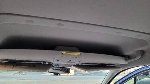 2016 Ford Transit Connect Titanium