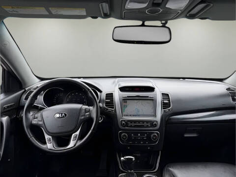 2014 Kia Sorento EX