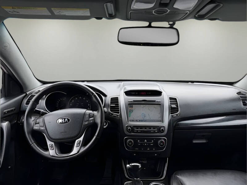 2014 Kia Sorento EX