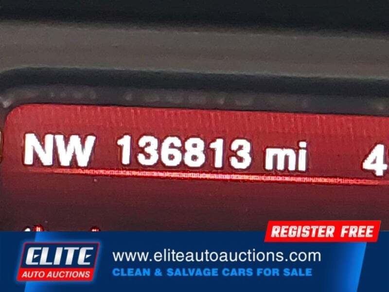 2020 Dodge Journey Crossroad