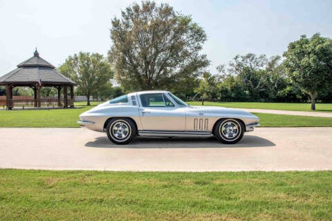 1965 Chevrolet Corvette