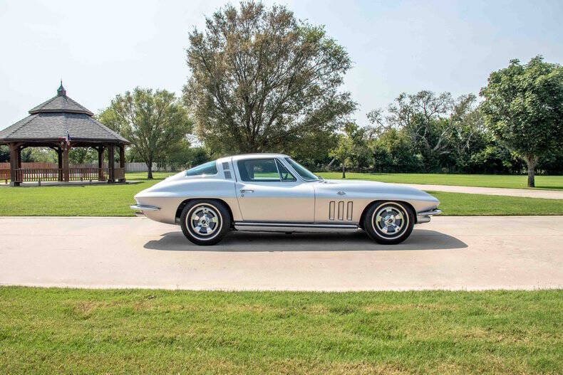 1965 Chevrolet Corvette