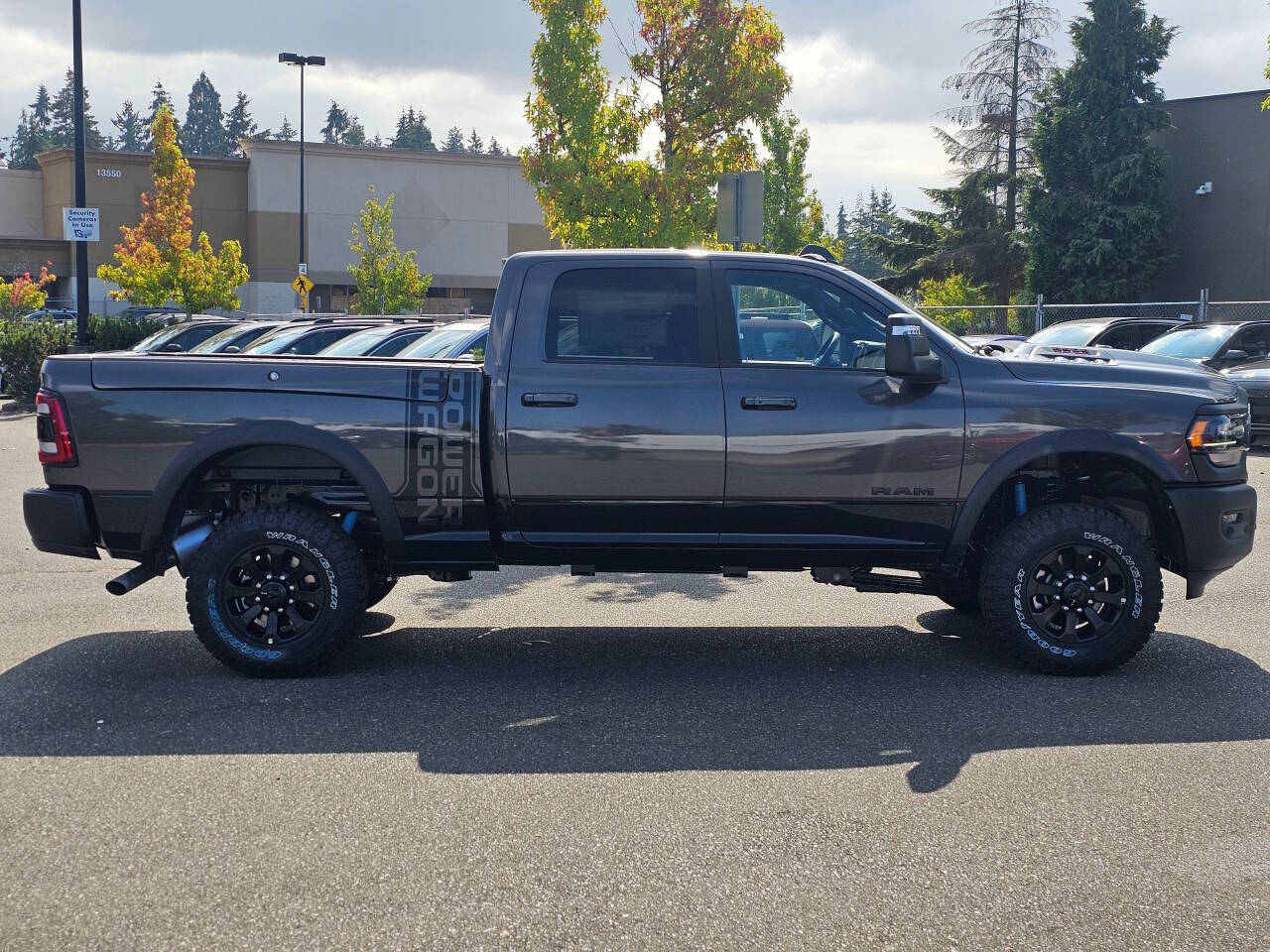 2024 Ram 2500 for sale at Autos by Talon in Seattle, WA