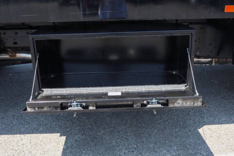 2023 RAM 5500