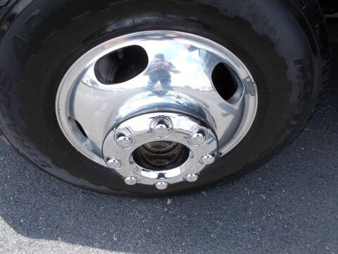 2013 Ford F-350 Super Duty XL