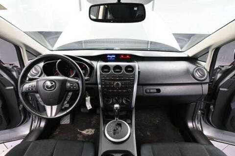 2010 Mazda CX-7 i Sport