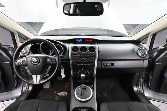 2010 Mazda CX-7 i Sport