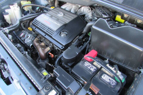 2002 Toyota Sienna CE