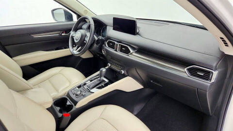 2023 Mazda CX-5 2.5 S Premium