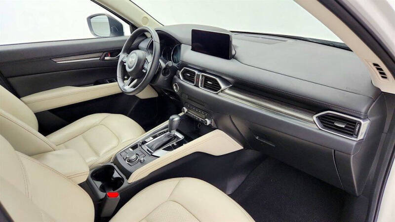 2023 Mazda CX-5 2.5 S Premium