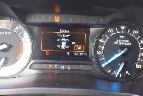 2017 Ford Explorer Police Interceptor Utility