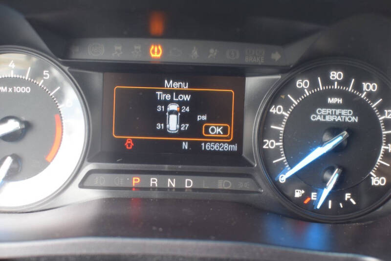 2017 Ford Explorer Police Interceptor Utility