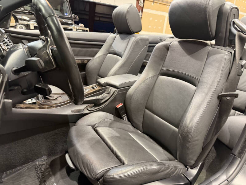 2008 BMW 3 Series 335i