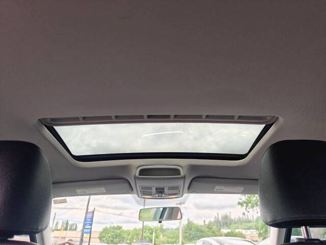 2011 Volkswagen Jetta