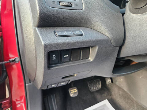 2014 Nissan Altima 2.5 SV