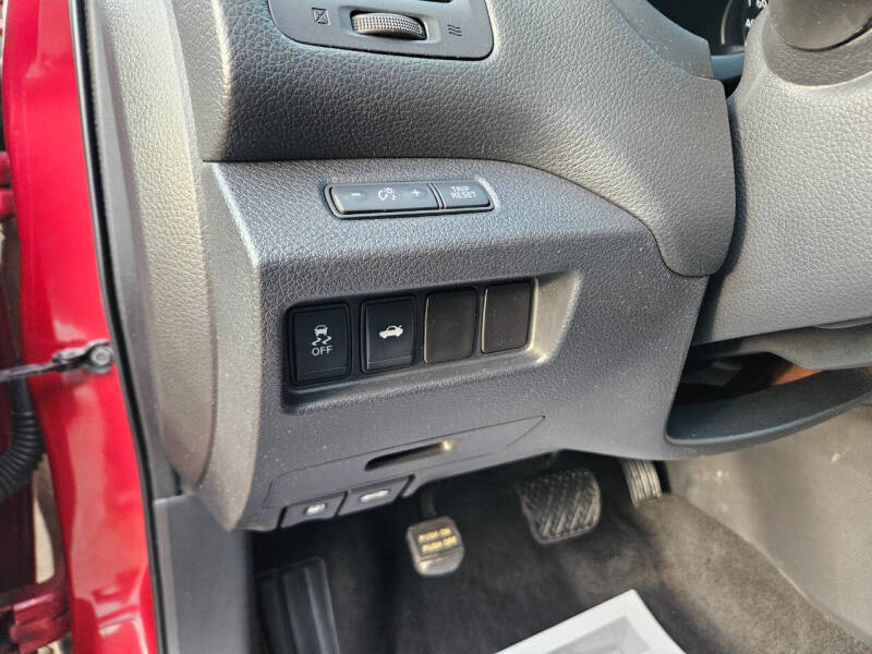 2014 Nissan Altima 2.5 SV