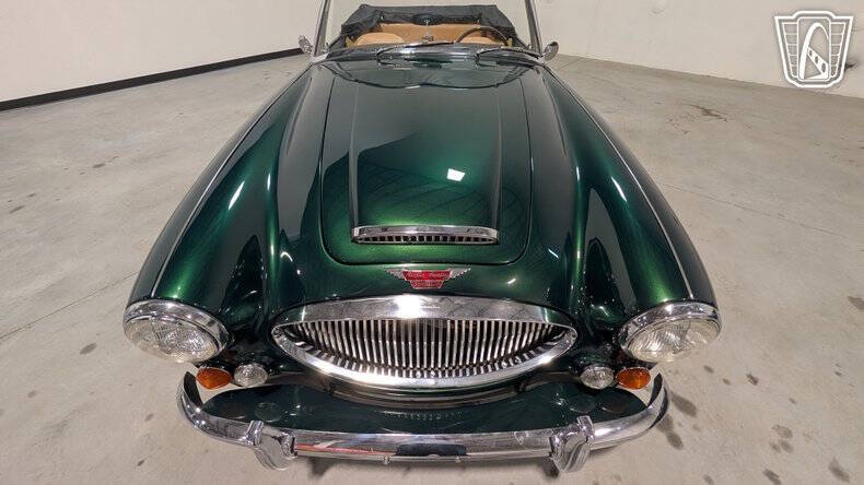 1966 Austin 3000