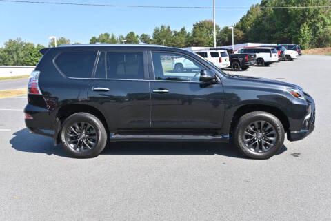 2023 Lexus GX 460