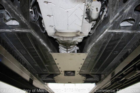 2008 Dodge Viper SRT-10