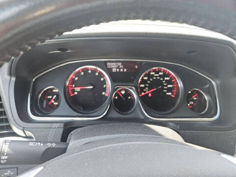 2014 GMC Acadia SLE-2
