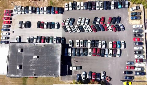 2019 Lincoln Nautilus Select