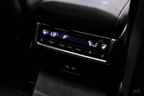 2025 Lexus GX 550 Luxury+