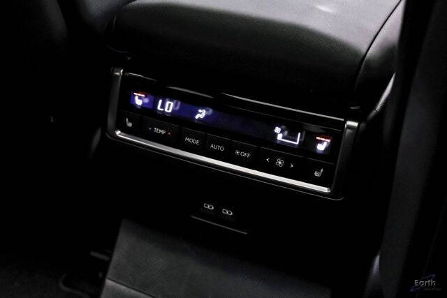 2025 Lexus GX 550 Luxury+