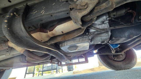 2008 Ford E-Series