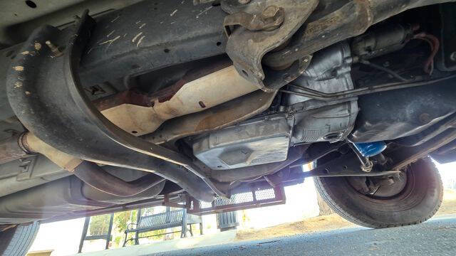 2008 Ford E-Series