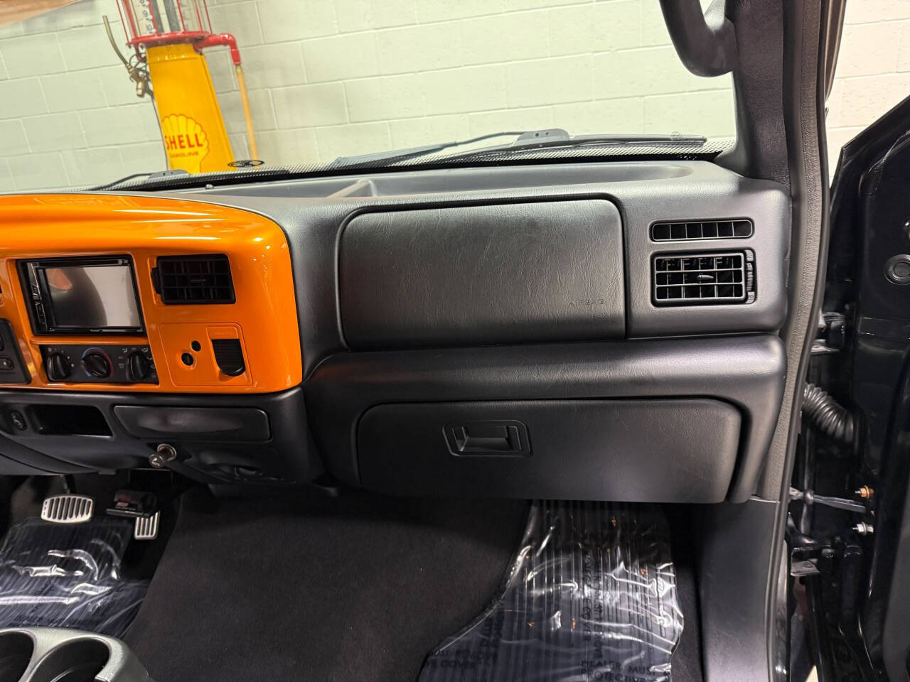 2004 Ford F-250 Super Duty 41