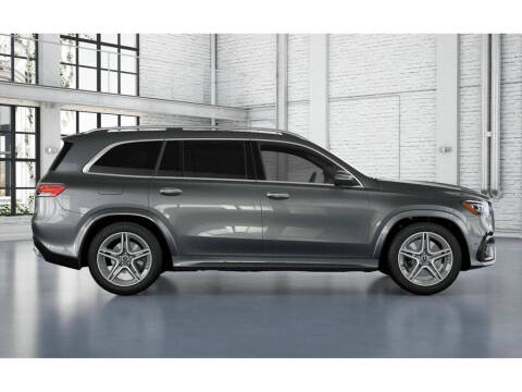 2025 Mercedes-Benz GLS GLS 450