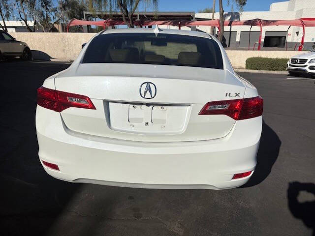2014 Acura ILX 2.0L w/Premium