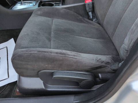 2010 Nissan Altima 2.5 S