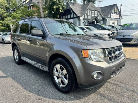 2009 Ford Escape XLT
