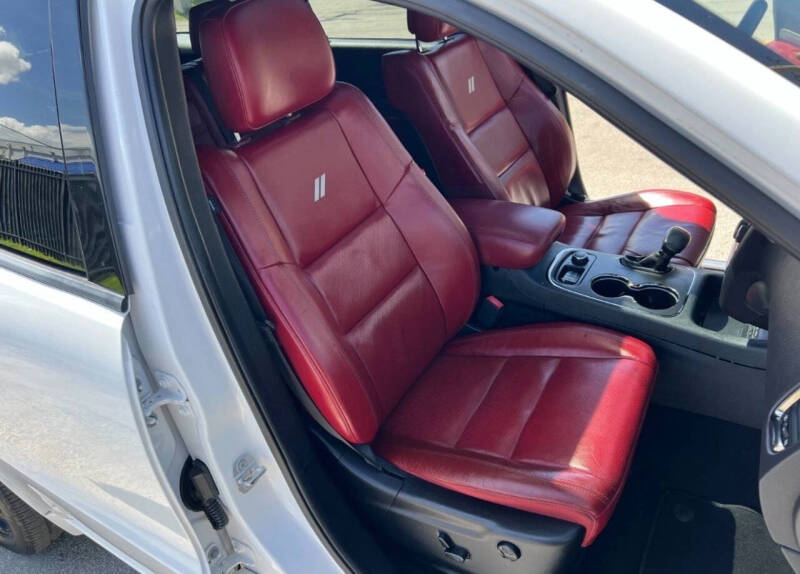 2019 Dodge Durango R/T