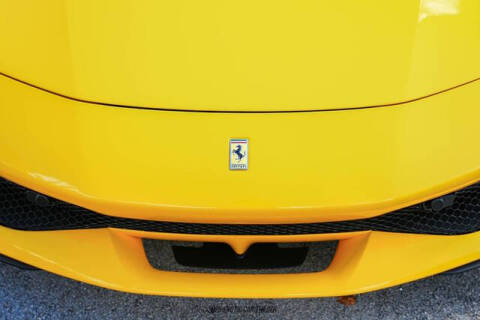 2025 Ferrari 296 GTB