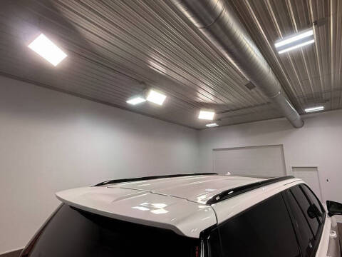 2021 Cadillac Escalade ESV Sport Platinum