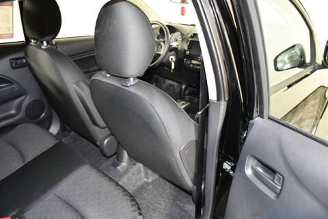 2024 Mitsubishi Mirage LE