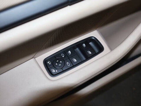 2022 Porsche Taycan 4S