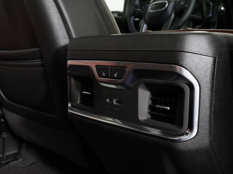 2025 GMC Sierra 3500HD