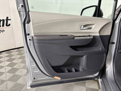 2024 Toyota Sienna
