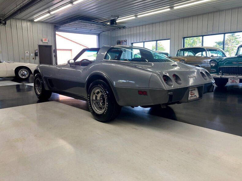 1978 Chevrolet Corvette