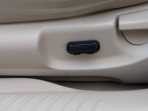 2008 Ford Escape XLT