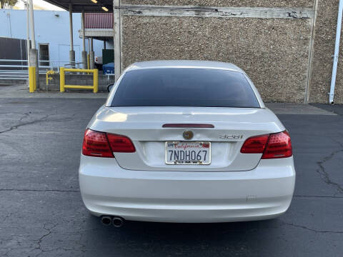 2013 BMW 3 Series 328i