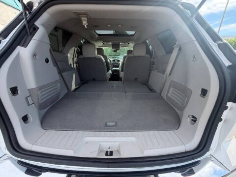 2016 Buick Enclave Premium